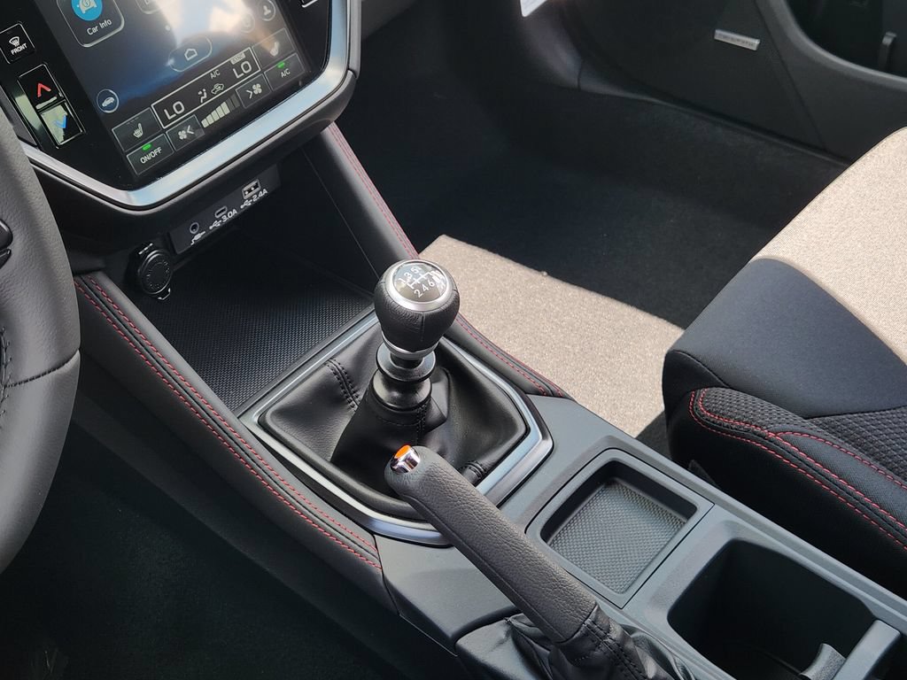 New 2026 Subaru WRX Premium AWD/4WD image 19