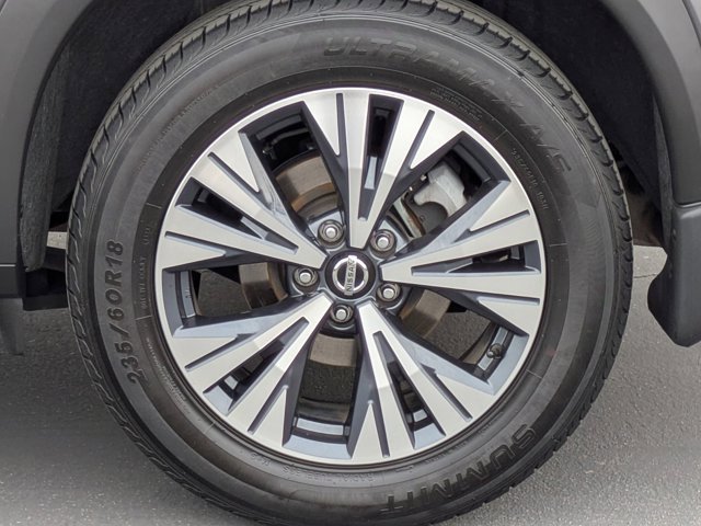 Used 2021 Nissan Rogue SV w/ Premium Package image 13