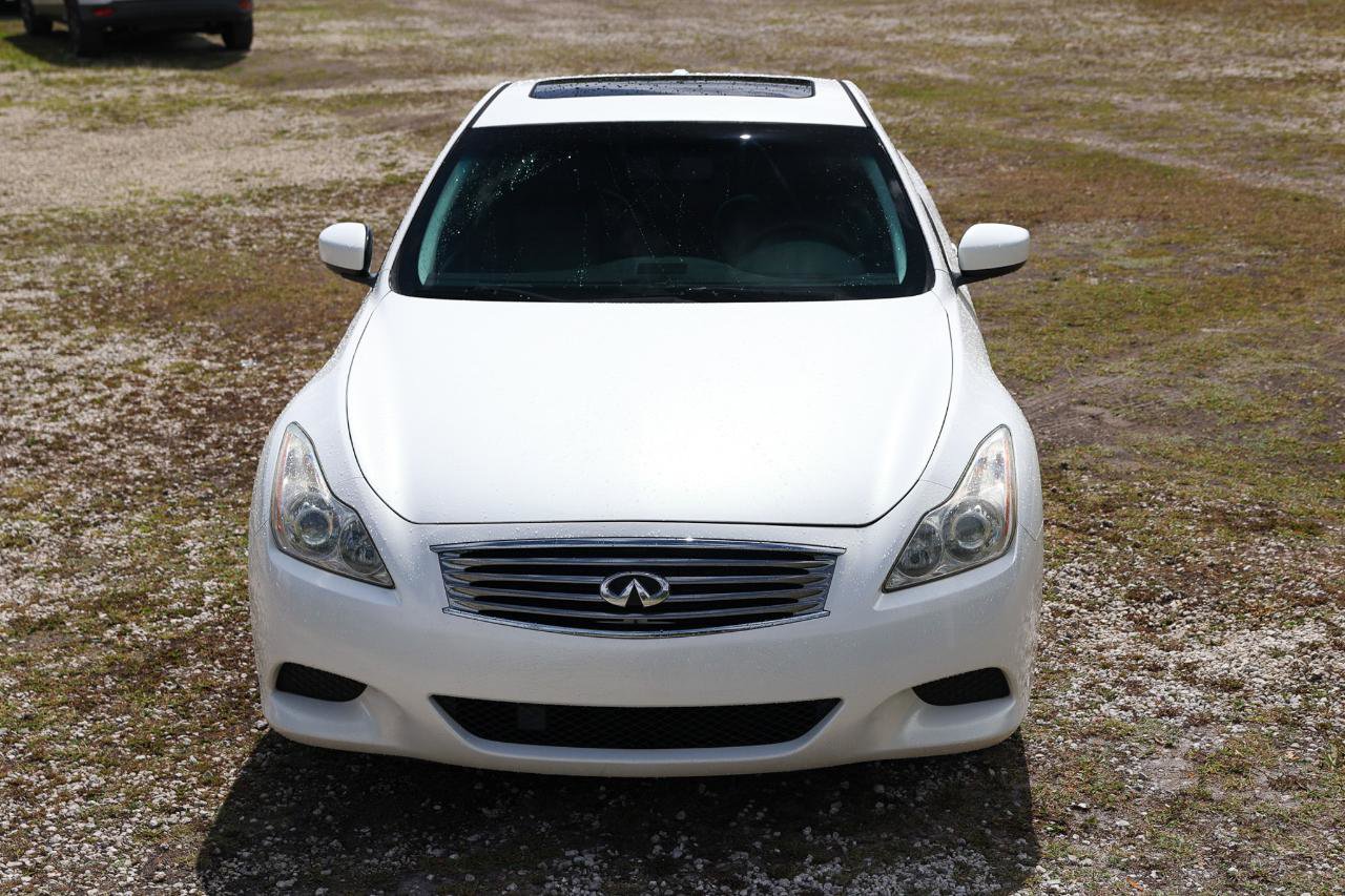 Used 2009 INFINITI G37 Journey w/ Premium Pkg image 18