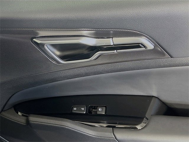 Used 2024 Kia Sportage SX image 31
