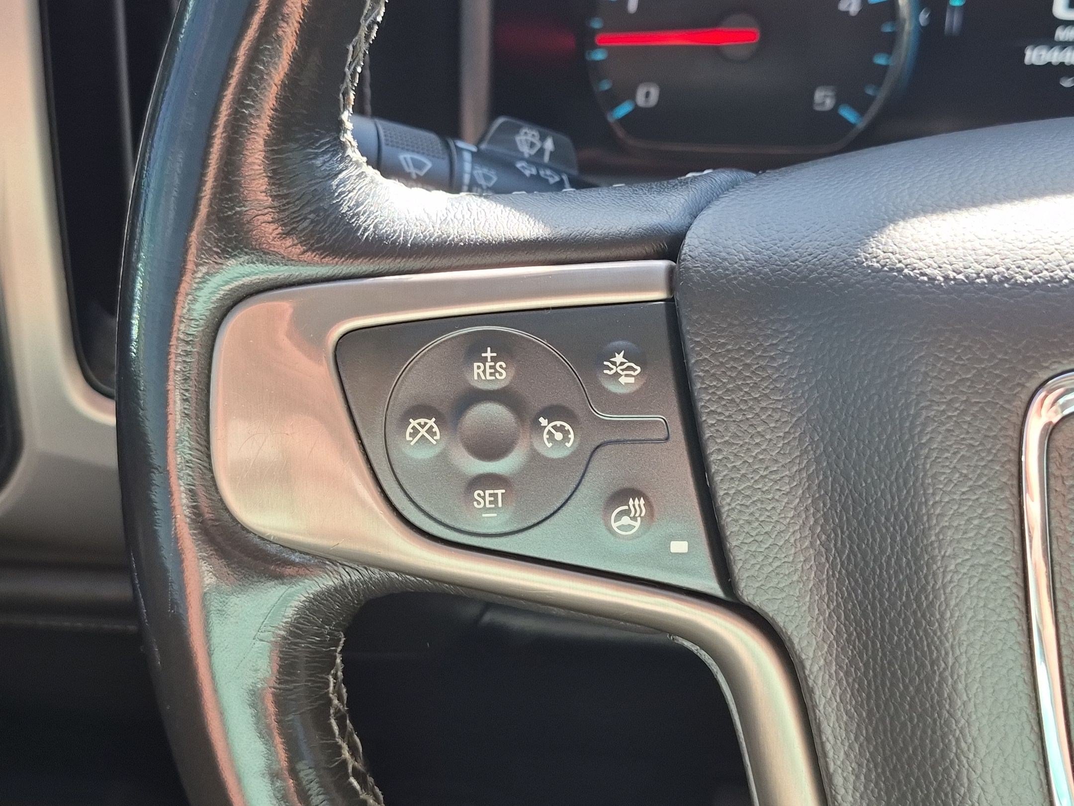 Used 2018 GMC Sierra 3500 Denali w/ Duramax Plus Package AWD/4WD image 16