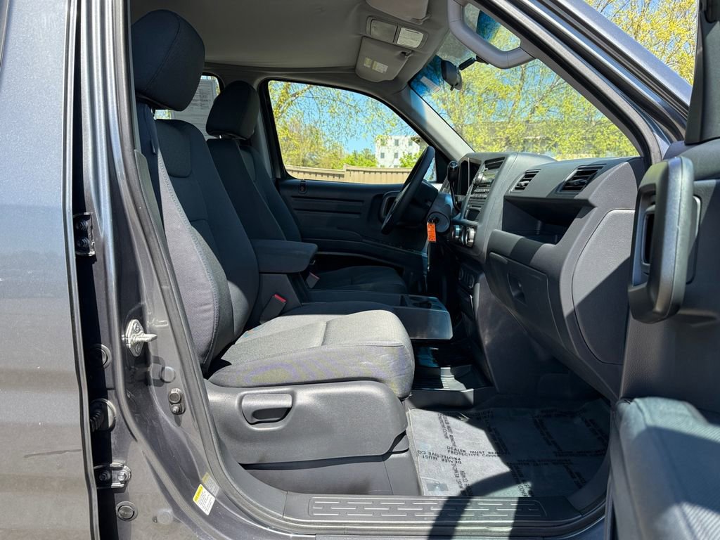 Used 2011 Honda Ridgeline RT image 27