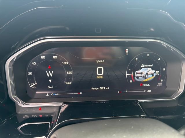 New 2026 GMC Sierra 3500 SLE w/ SLE Convenience Package image 16