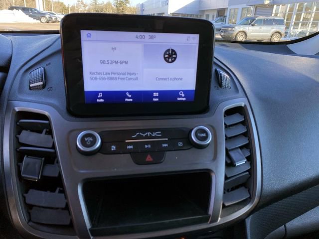 Used 2022 Ford Transit Connect XL image 17