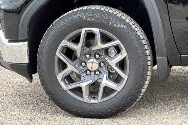New 2026 GMC Sierra 1500 SLE w/ X31 Off-Road Package AWD/4WD image 31