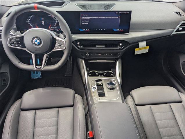 New 2026 BMW M440i w/ Premium Package RWD image 13