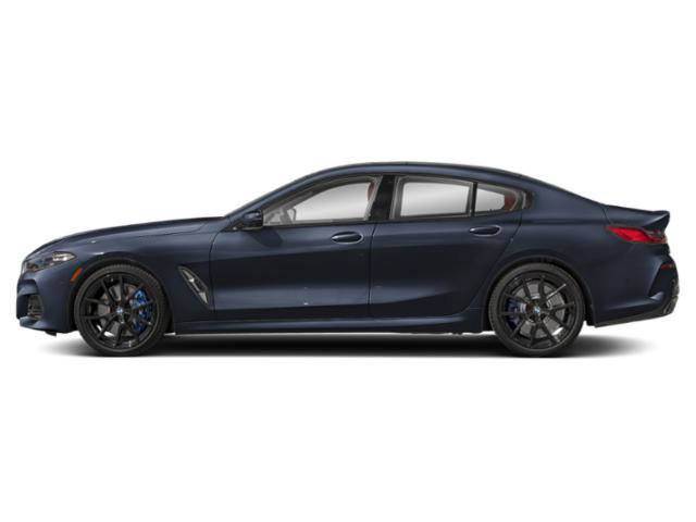 Certified 2026 BMW 840i xDrive w/ M Sport Professional Package image 3
