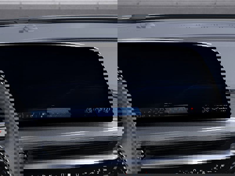 New 2026 Cadillac Lyriq Sport image 20