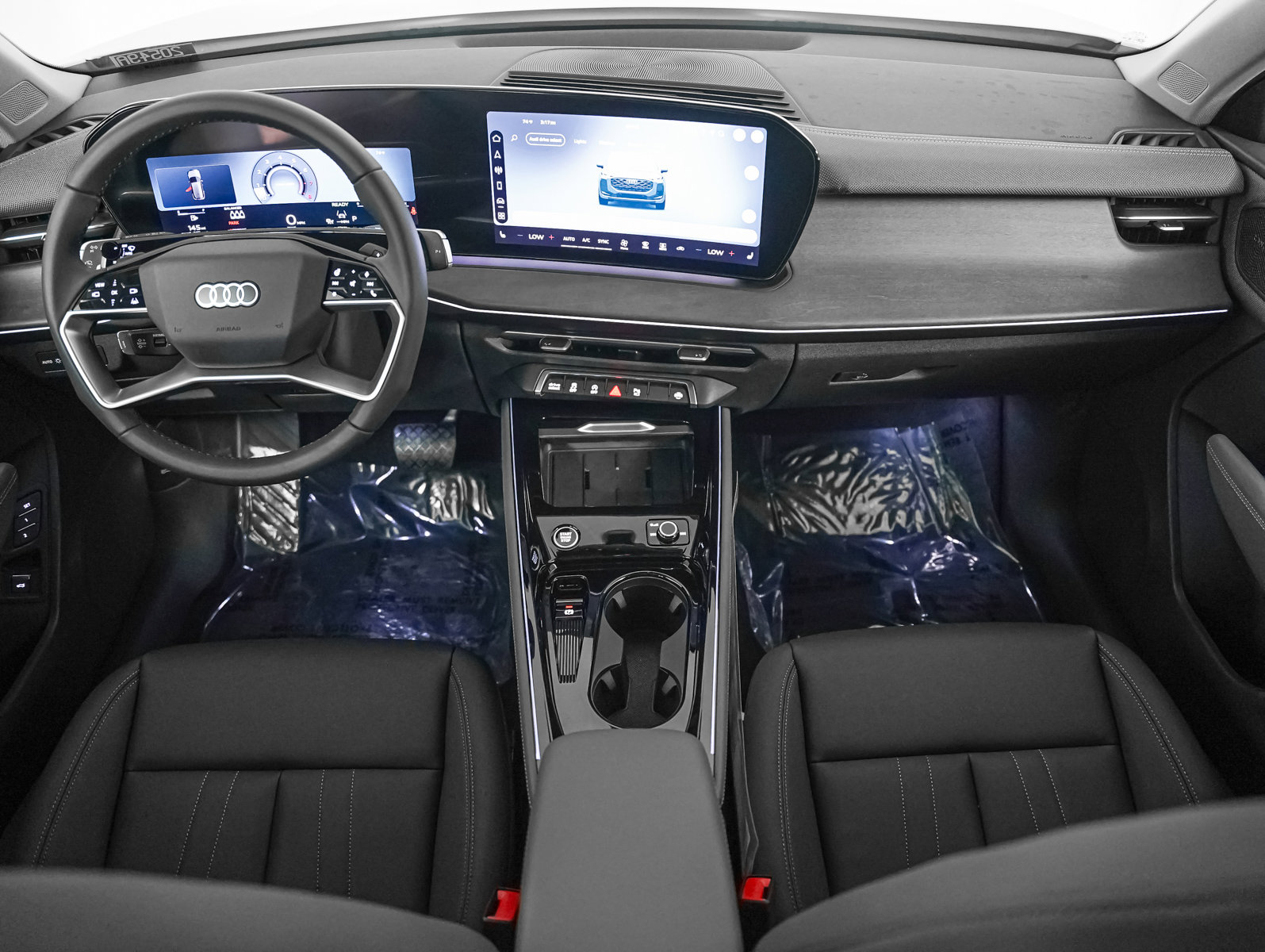 New 2026 Audi Q3 quattro 2.0T image 13