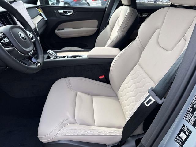 New 2026 Volvo XC60 B5 Plus w/ Climate Package image 19