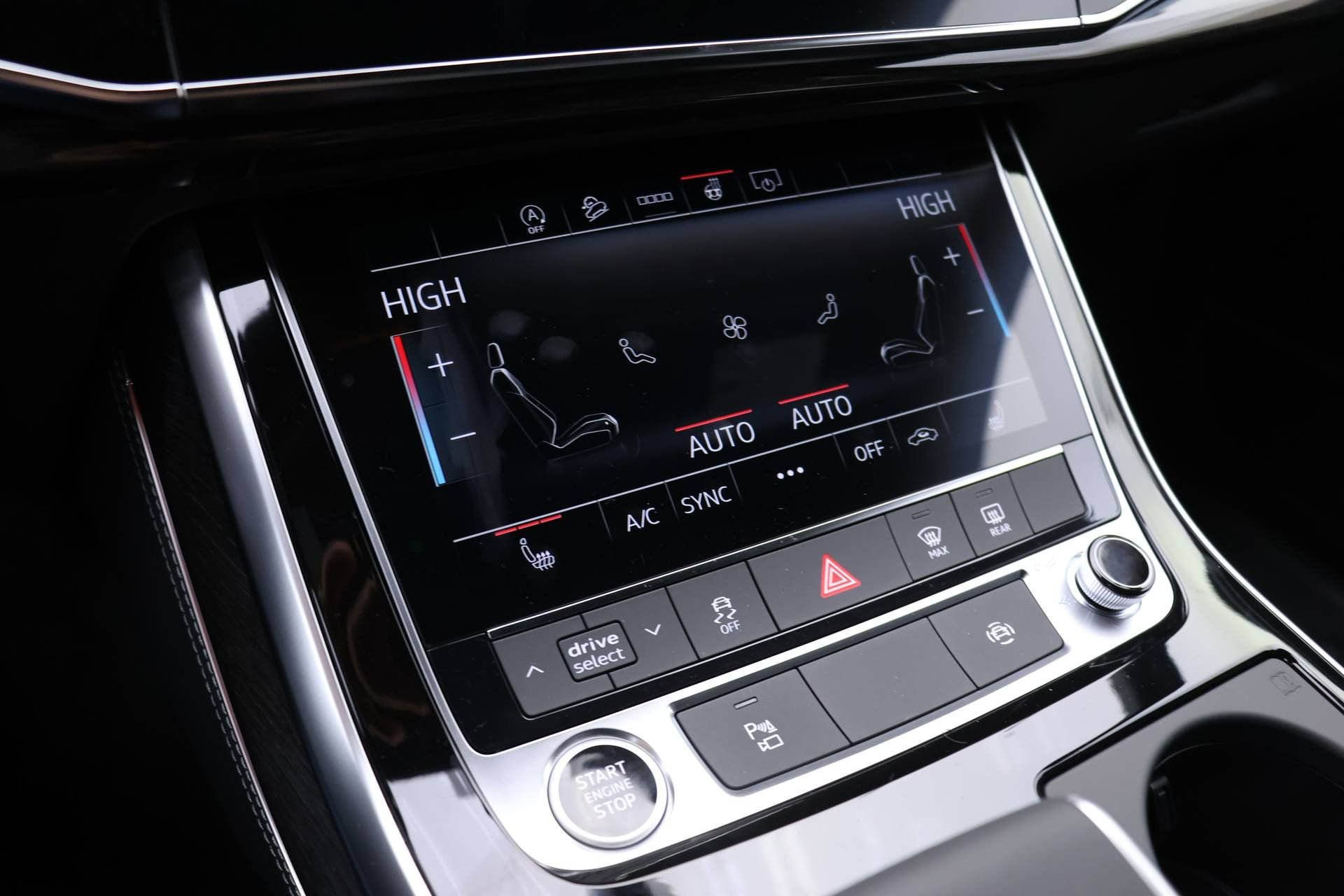 New 2026 Audi Q7 2.0T Premium Plus AWD/4WD image 9