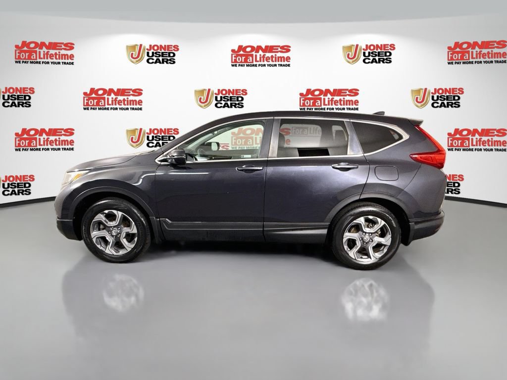 Used 2018 Honda CR-V EX image 13