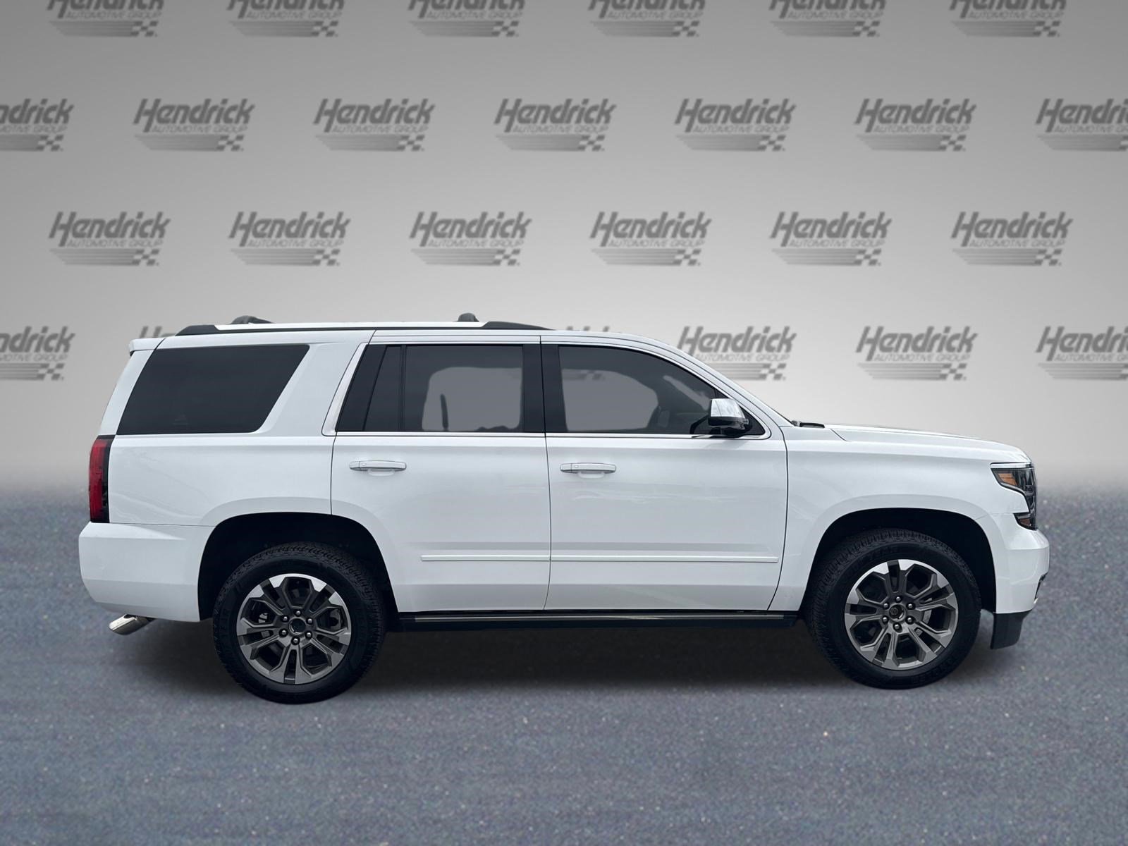 Used 2020 Chevrolet Tahoe Premier w/ Premier Plus Edition AWD/4WD image 11