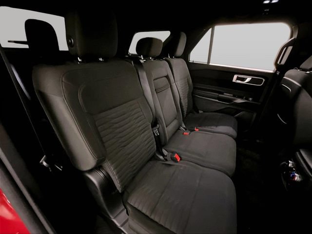 Used 2020 Ford Explorer XLT w/ Comfort Package AWD/4WD image 26