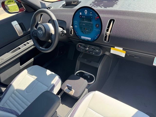 New 2026 MINI Cooper Countryman S AWD/4WD image 25