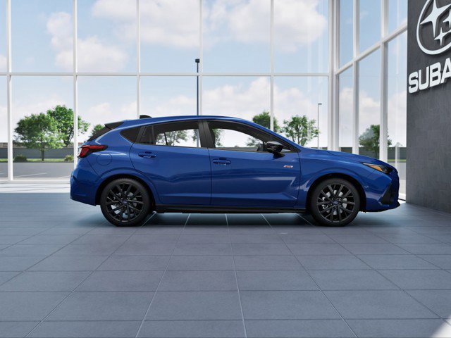 New 2026 Subaru Impreza RS AWD/4WD image 6