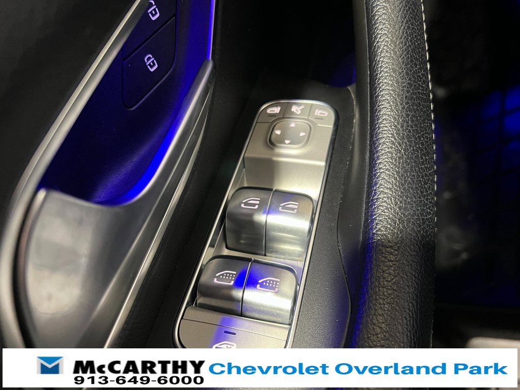 Used 2021 Mercedes-Benz GLS 450 4MATIC image 14