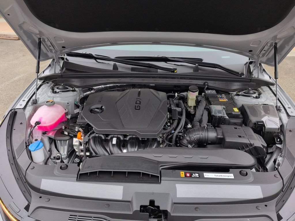 New 2026 Kia K5 GT-Line FWD image 31