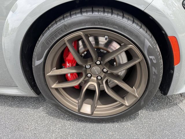 Used 2023 Dodge Charger SRT Hellcat w/ Harman/Kardon Audio Group RWD image 52