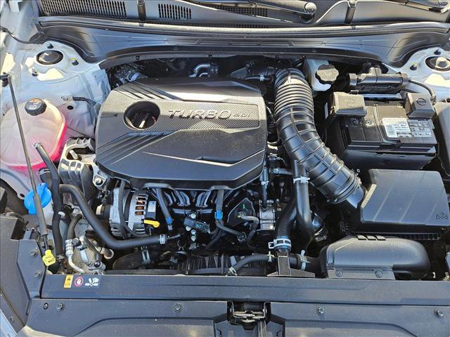 Used 2023 Kia Forte GT w/ GT2 Package FWD image 29