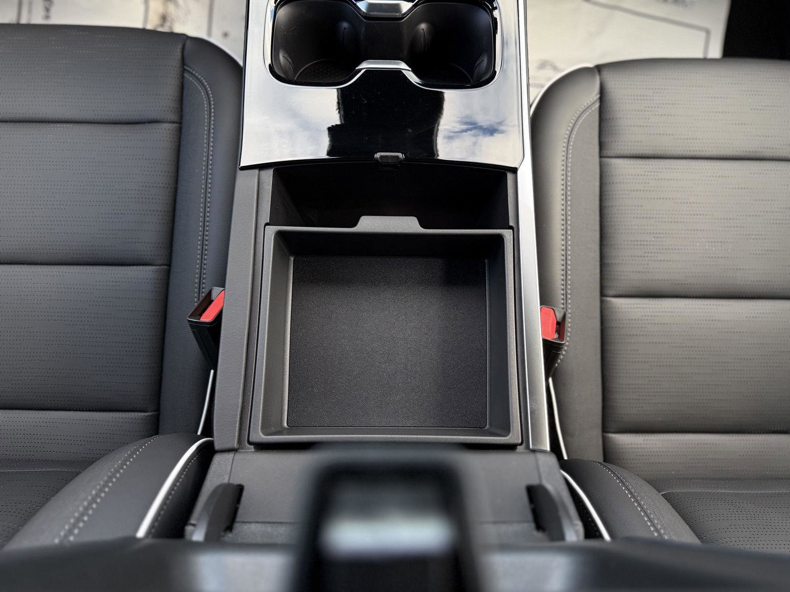 New 2026 Buick Enclave Sport Touring w/ Power Package image 21