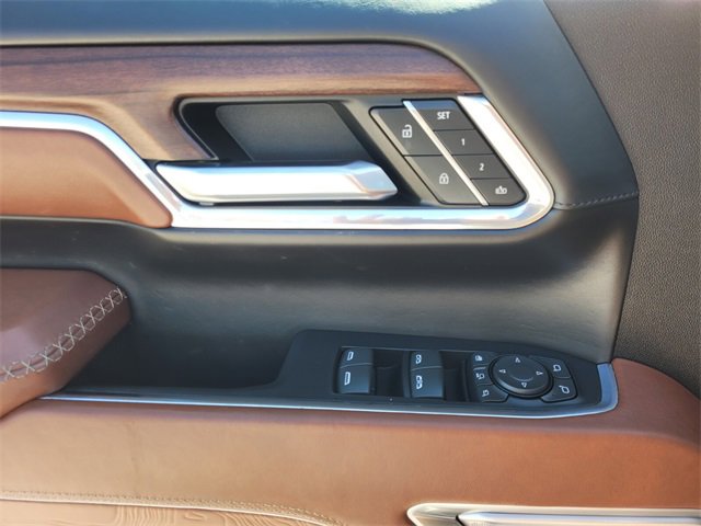 Used 2024 GMC Sierra 2500 Denali Ultimate w/ Max Trailering Package image 25