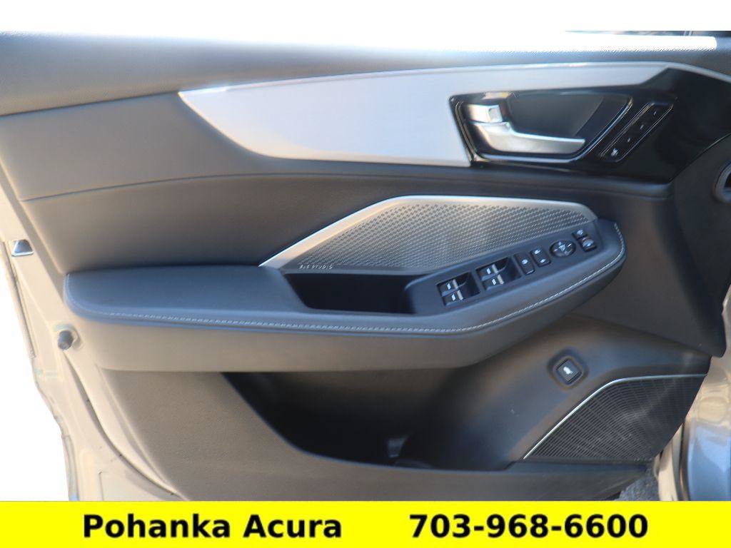 Used 2023 Acura MDX FWD w/ Technology Package image 26