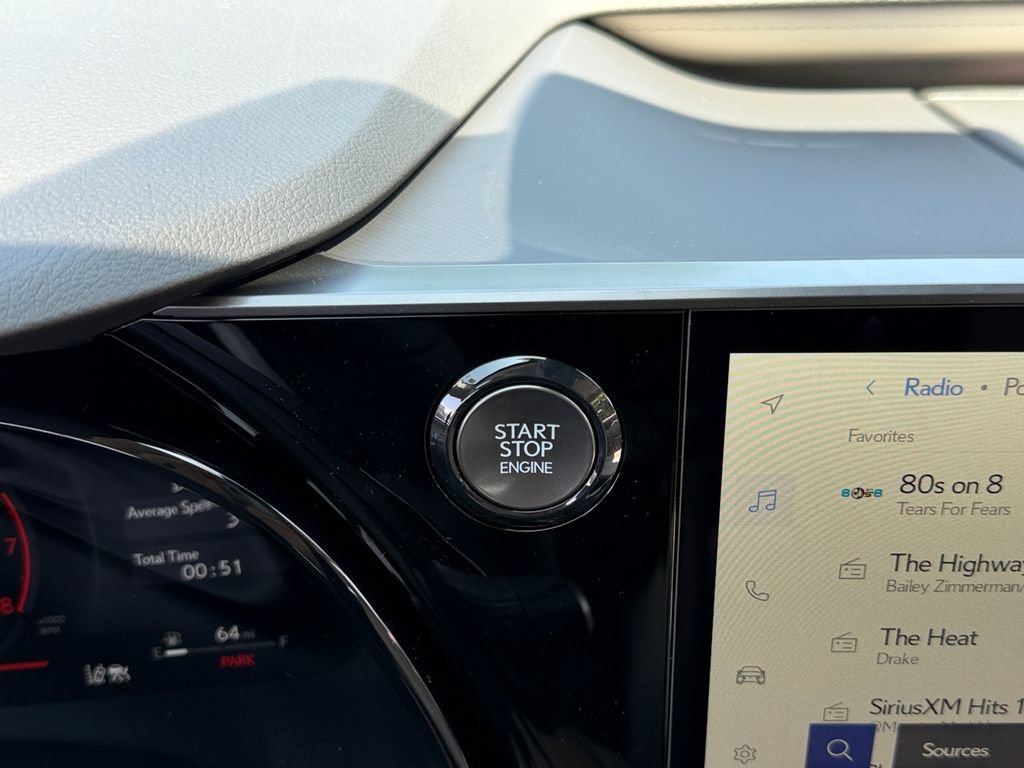 New 2026 Lexus RX 350 Premium Plus AWD/4WD image 27
