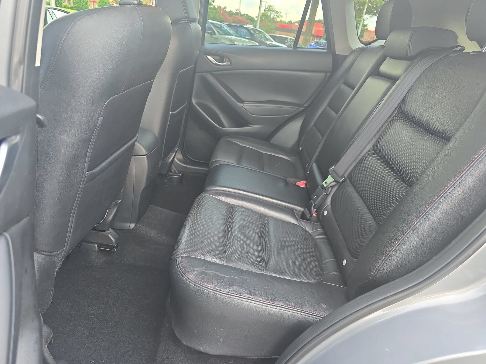 Used 2014 MAZDA CX-5 Grand Touring FWD image 13