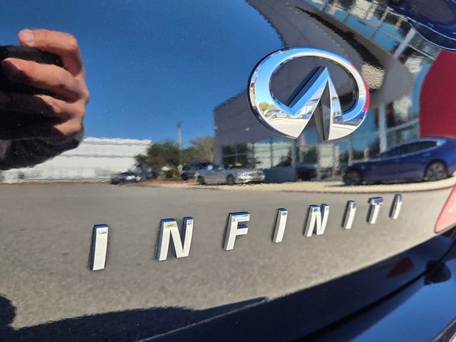 Used 2015 INFINITI Q40 AWD w/ Navigation Package image 14