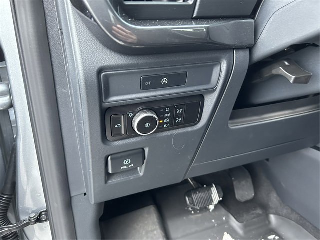 New 2025 Ford F150 STX w/ Equipment Group 200A image 10