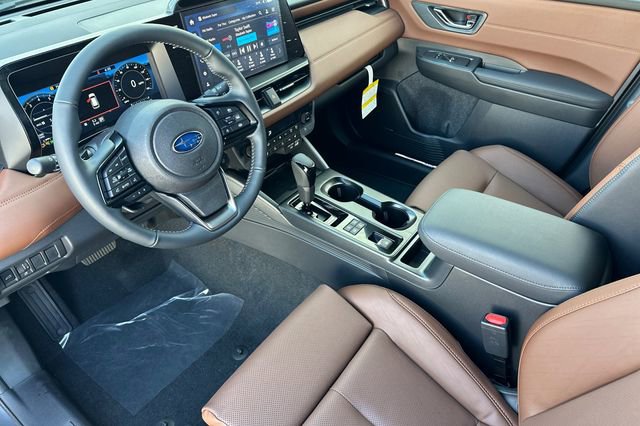 New 2026 Subaru Outback Touring XT AWD/4WD image 7