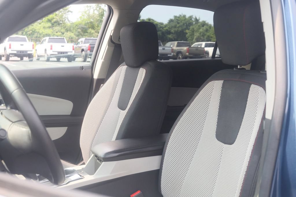 Used 2016 Chevrolet Equinox LT w/ Convenience Package FWD image 28
