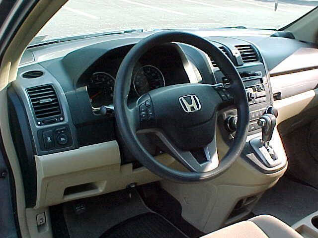 Used 2010 Honda CR-V EX image 18