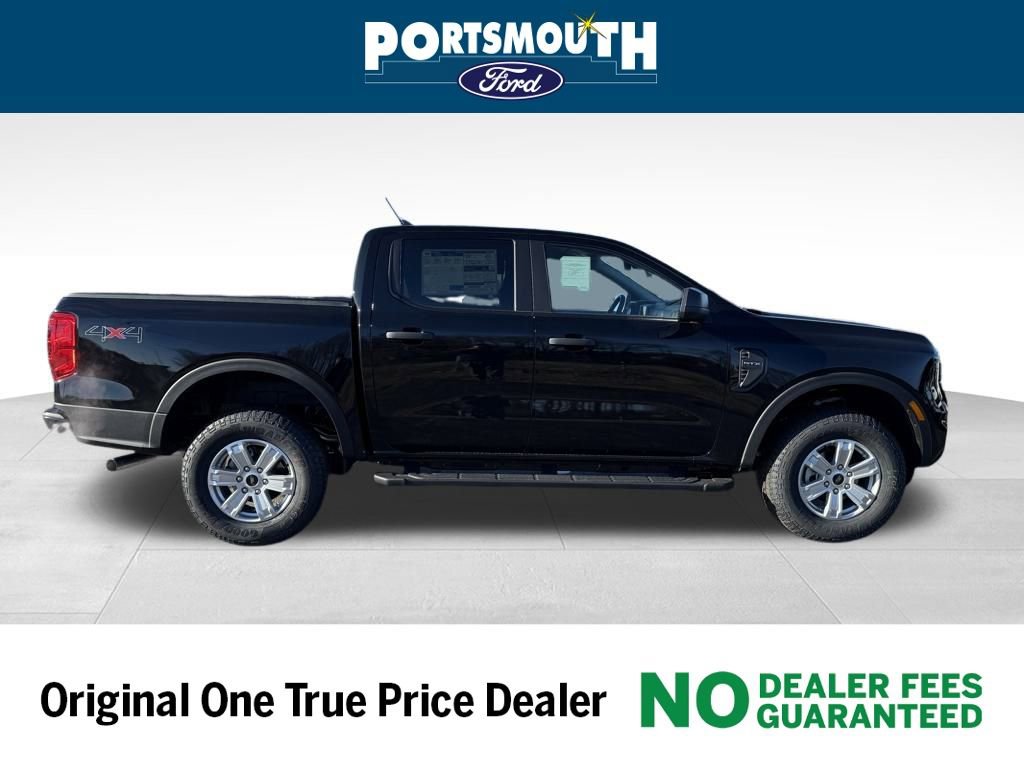 New 2025 Ford Ranger XL w/ Trailer Tow Package image 5