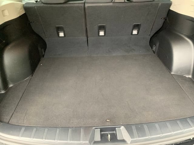 Used 2024 Subaru Forester Premium AWD/4WD image 17