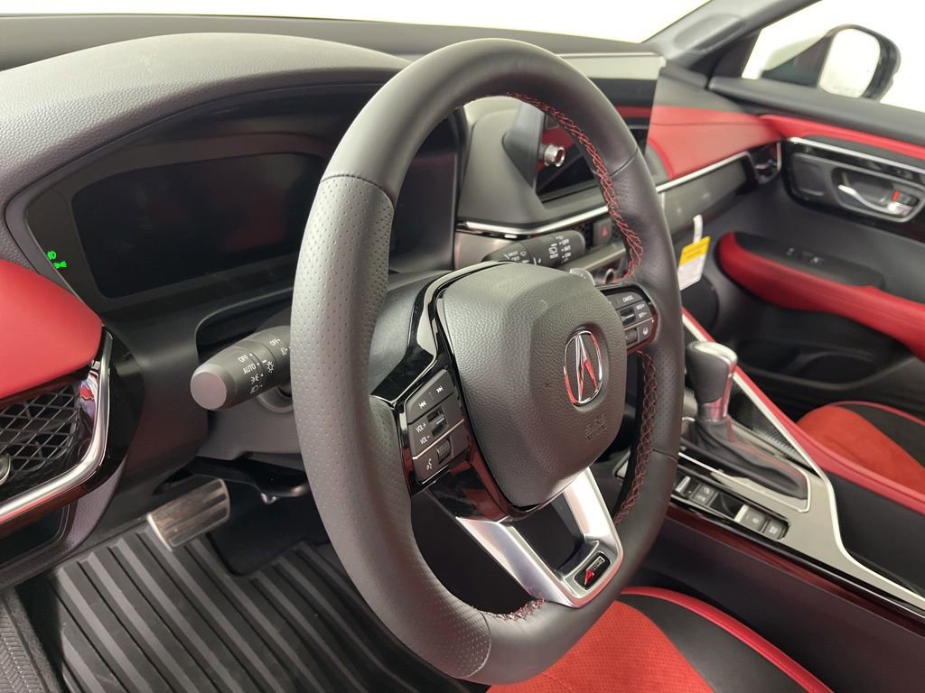 New 2026 Acura ADX A-Spec FWD image 28
