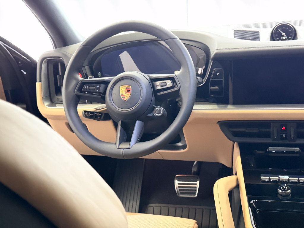 New 2026 Porsche Cayenne S AWD/4WD image 20