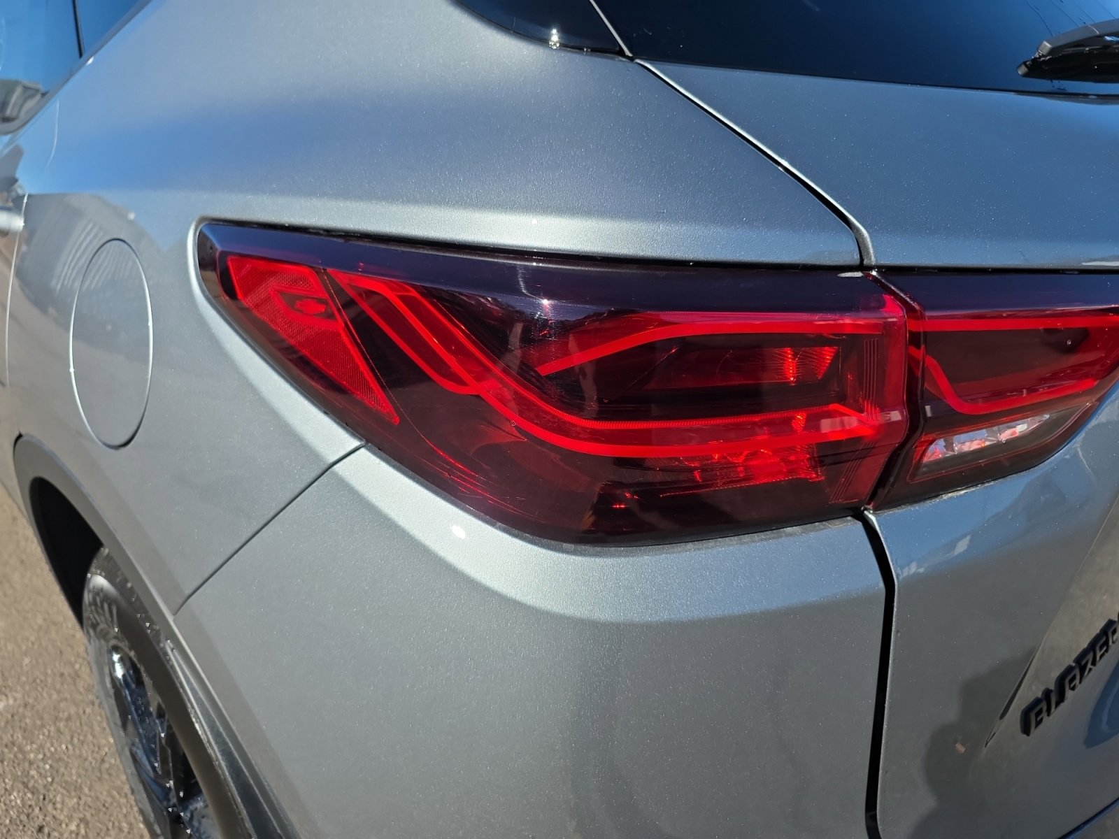 New 2026 Chevrolet Blazer LT w/ Convenience Package image 19