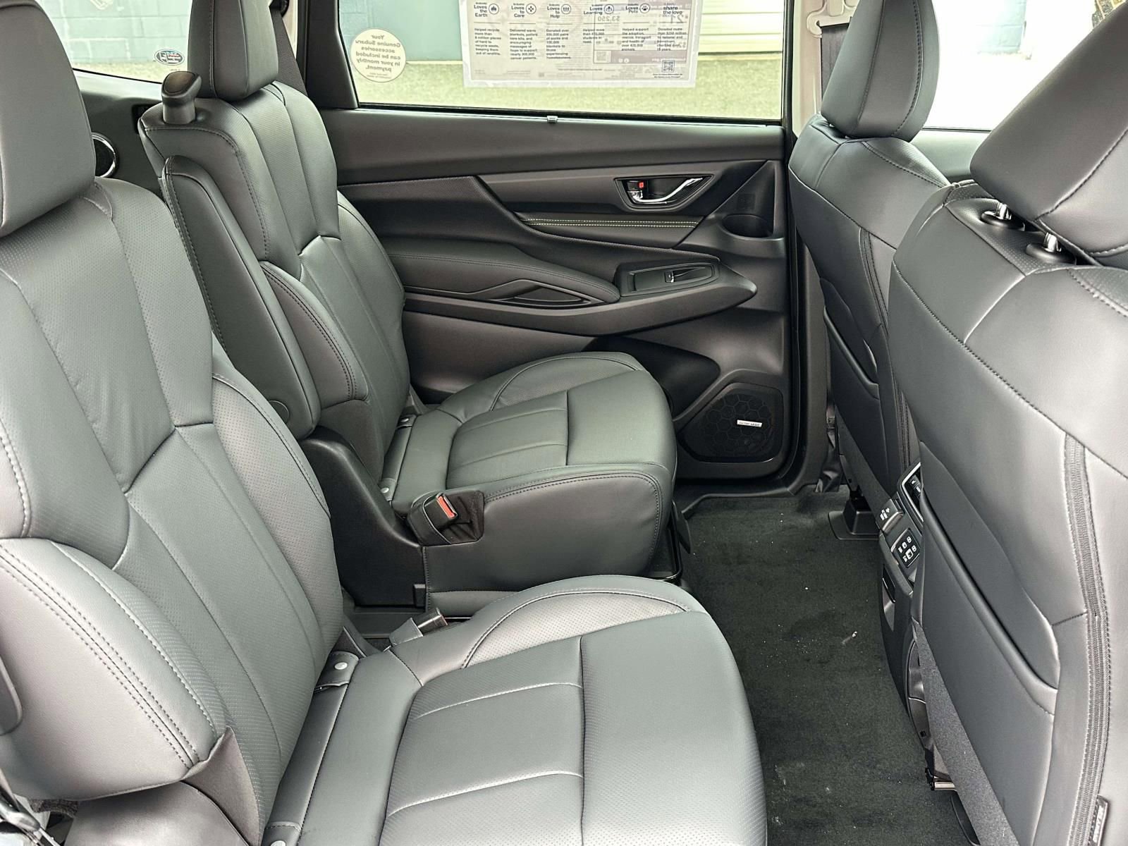 New 2026 Subaru Ascent Bronze Edition image 14