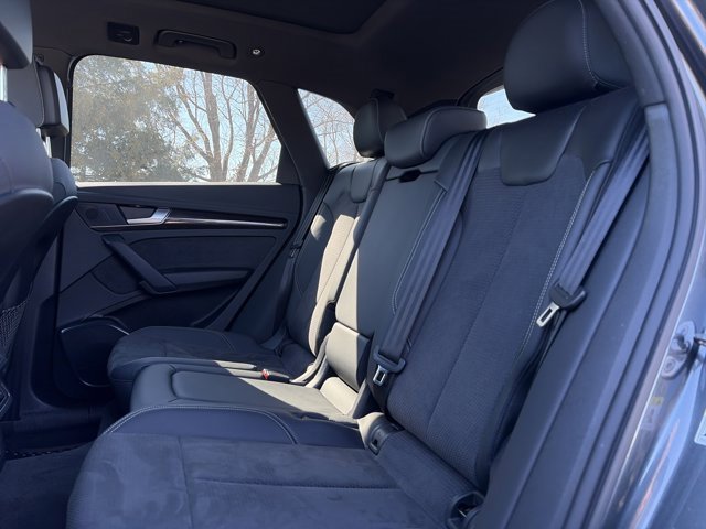 Used 2024 Audi SQ5 Premium image 14