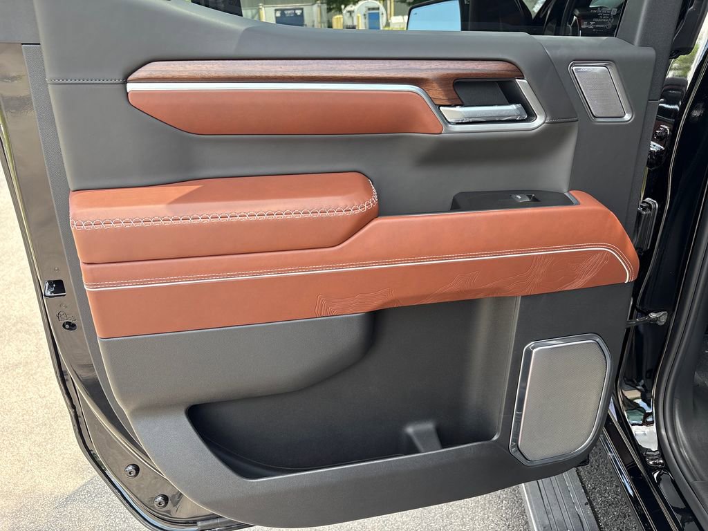 New 2026 GMC Sierra 1500 Denali Ultimate AWD/4WD image 41