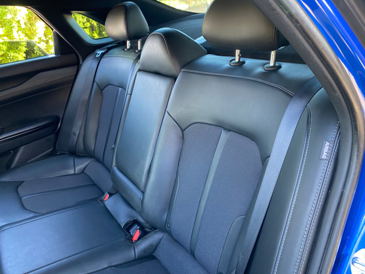 Used 2021 Kia K5 GT-Line image 31