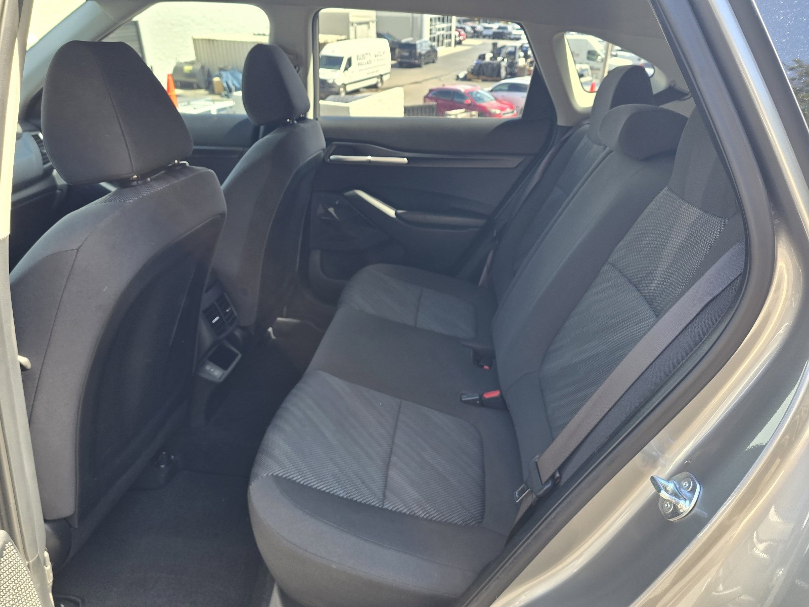 Used 2024 Kia Seltos LX image 10