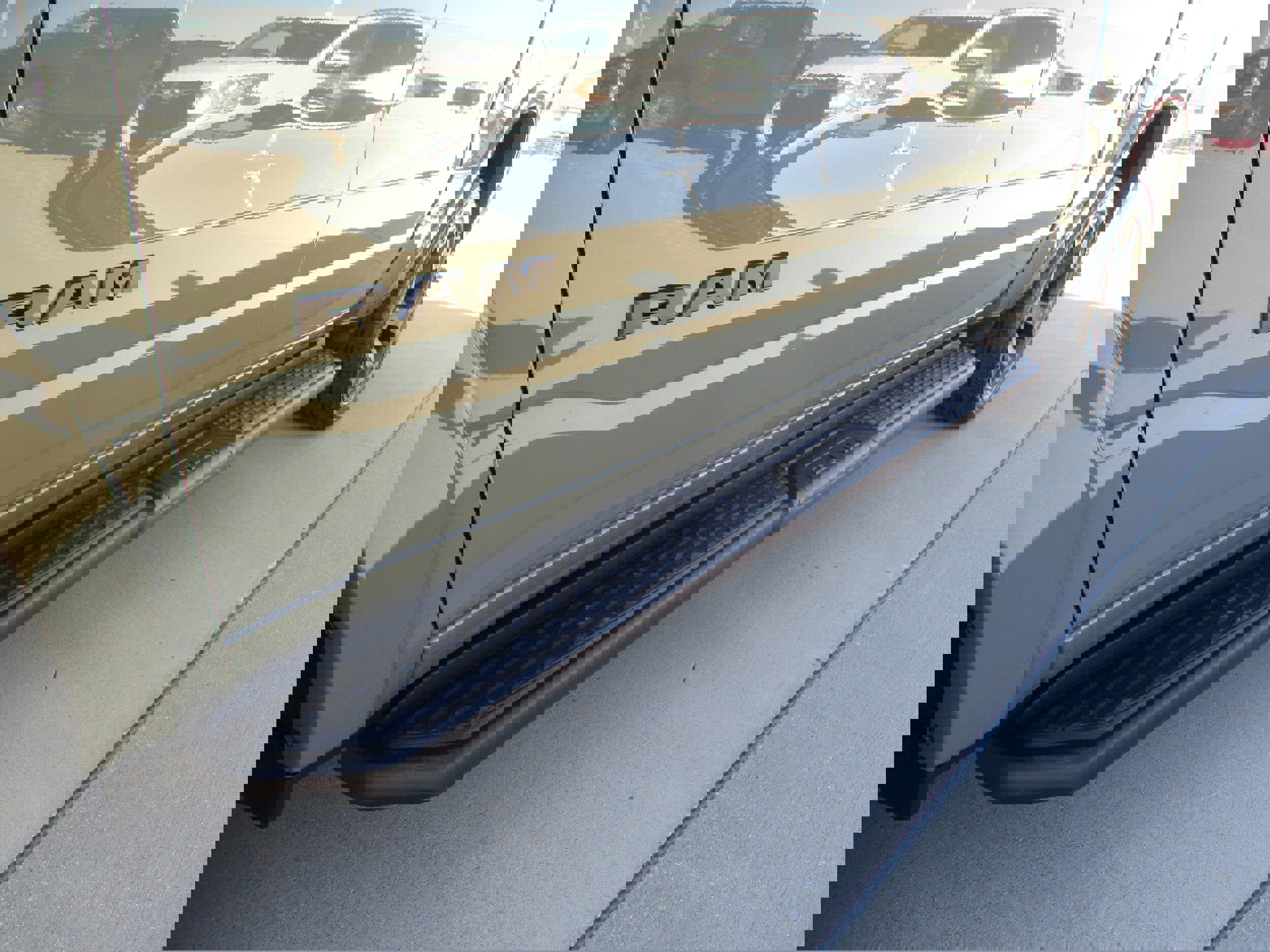 New 2026 RAM 1500 Big Horn image 16