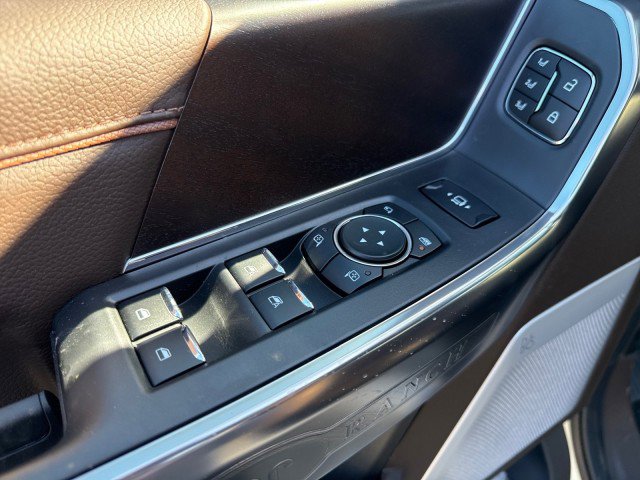 New 2026 Ford F350 King Ranch w/ Chrome Package image 21