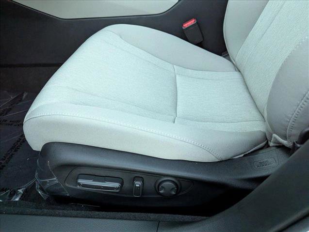New 2025 Honda Accord SE image 4