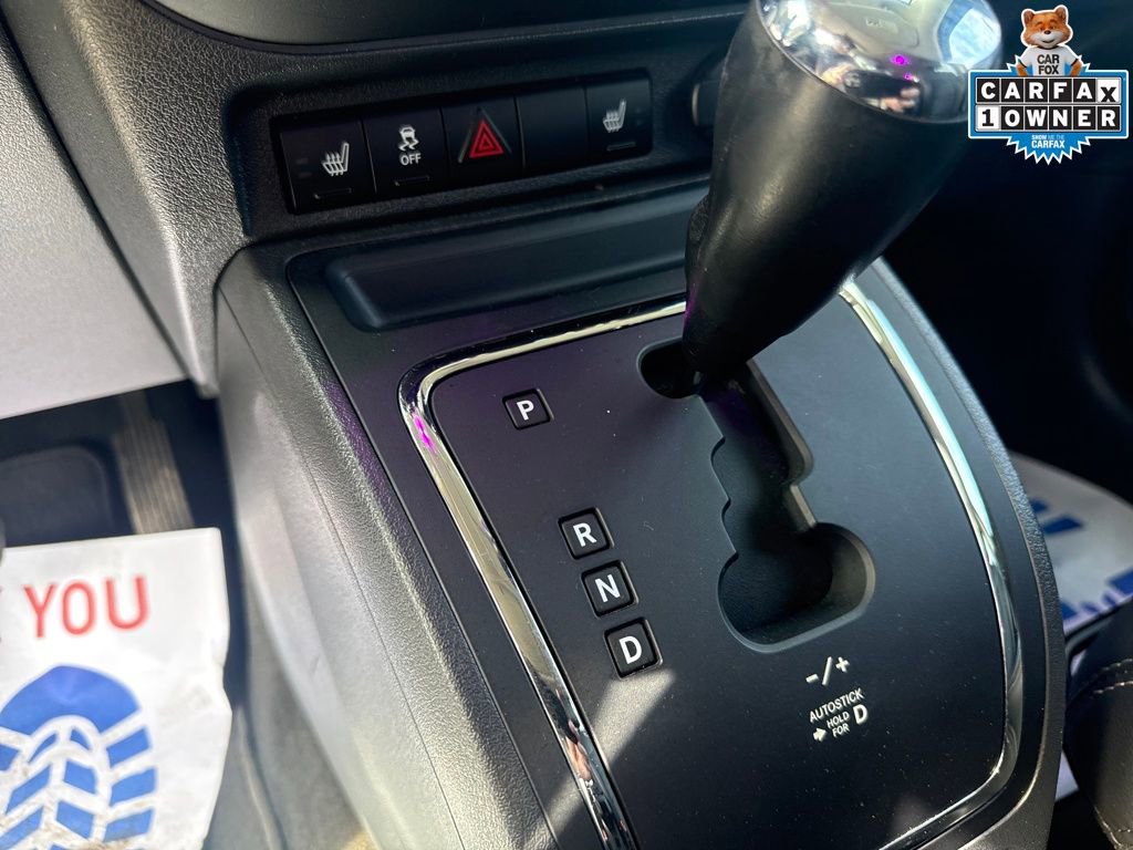 Used 2016 Jeep Patriot High Altitude image 22