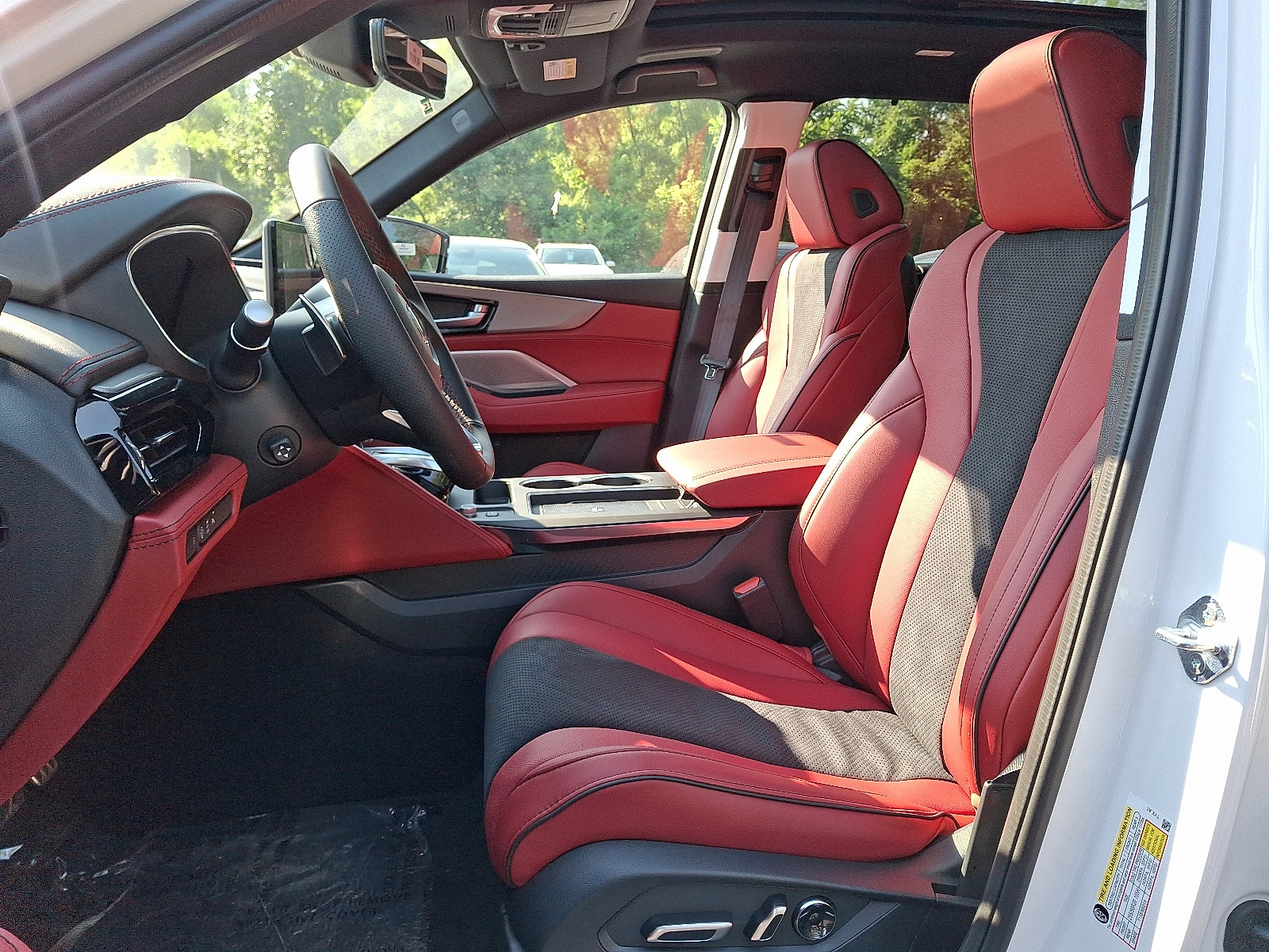 New 2026 Acura MDX A-Spec image 6