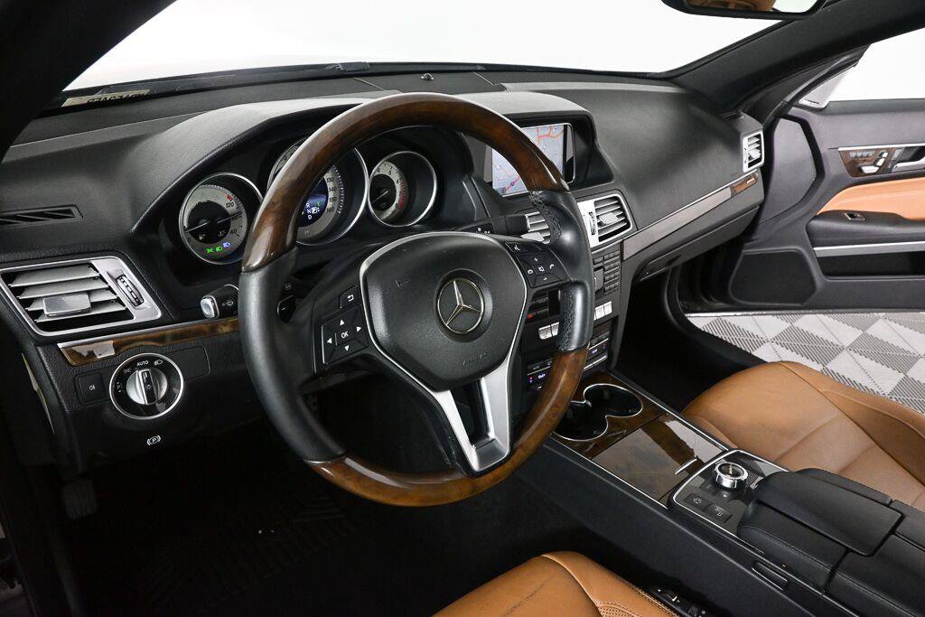 Used 2014 Mercedes-Benz E 350 Cabriolet image 6